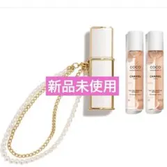 シャネル　ココ マドモアゼル　オードゥパルファム　アンタンス　パース スプレイN