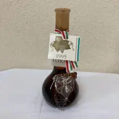 ワインボトル空