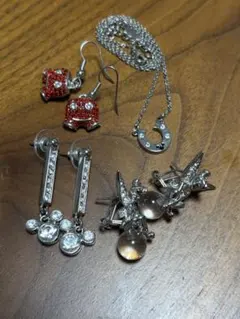 ディズニークリスタル