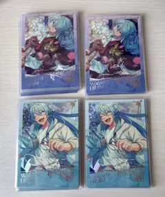 あんスタ 日々樹渉 中国 招募 カード まとめ売り