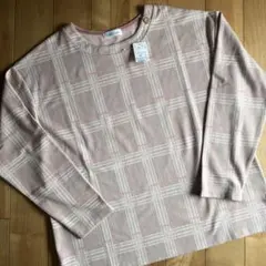 タグ付き未使用　element of SIMPLE LIFE カットソーLLのサムネイル