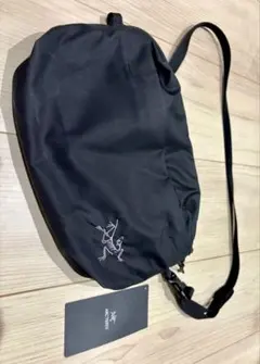 【完売品】ARC’TERYX Heliad 6 Crossbody Bagのサムネイル