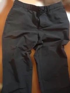 GU ブラックスラックス