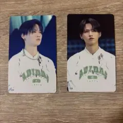 JAM感謝祭トレカ 白岩瑠姫