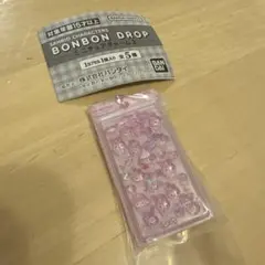 サンリオ ボンボンドロップ ミニチュアチャーム2 マイメロディ