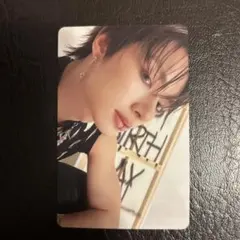 SEVENTEEN HAPPYBURSTDAY ジュン