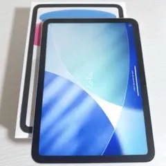 【iPad11】 512GB A16 WiFiモデル シルバー