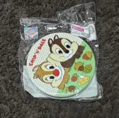 新品　Disney チップとデール　ダブルミラーのサムネイル