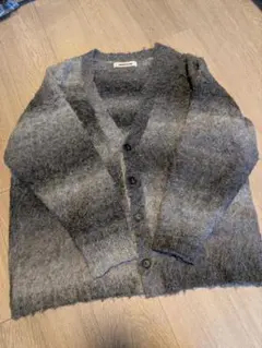 NEIGHBORHOOD 20AW モヘアカーディガン サイズ2 - メルカリ