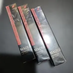 マキアージュ ドラマティックリップティント OR704 3本セットのサムネイル