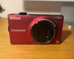 2025年最新】coolpix s6000の人気アイテム - メルカリ