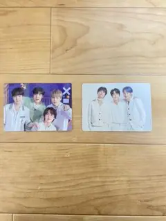 BTS ミニフォト ソウジュ バンバンコン まとめ売り