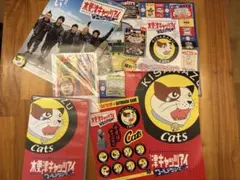 木更津キャッツアイ unoワックス 販促物 - メルカリ