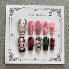 Nana ネイルチップ Sサイズ