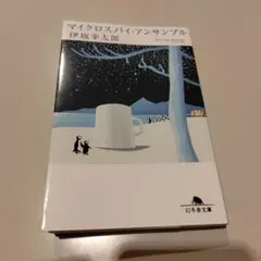 マイクロスパイ・アンサンブル