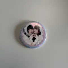 きゅるりんってしてみて 環やね チバゆな 逃げ水あむ 島村嬉唄 缶