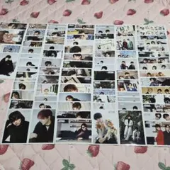 美*玖様 超特急【合計84枚】公式生写真セット