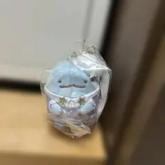 すみっコぐらし メゾンドフルール スペシャルコラボぬいぐるみ とかげ