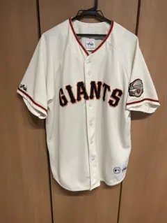 サンフランシスコジャイアンツ　ユニフォーム　90s メジャーリーグ サンフランシスコ ジャイアンツ グッズ| MLB公式オンラインショップ