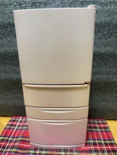 ミニチュア冷蔵庫