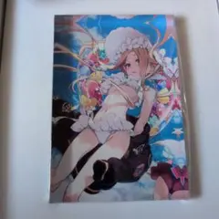直筆サイン入り 初版 りいちゅ Eterna Luce 初画集 イラスト集 - メルカリ