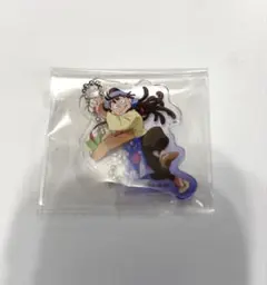 忍たま乱太郎　尾浜勘右衛門　茶屋　アクリルキーホルダー