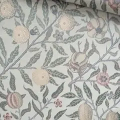カーテン生地ハギレ