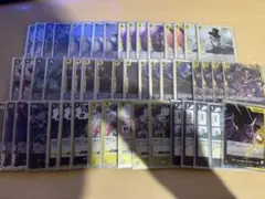 ヴァンガード アルフレッド ソウルセイバー デッキ スリーブ付き