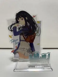 リコリスリコイル リコリコ 井ノ上たきな たきな アクリルスタンド
