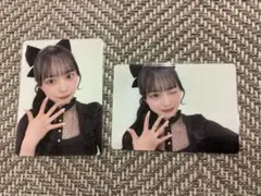 CUTIE STREET 増田彩乃 TikTok撮影会 Y2K トレカ | Mercari