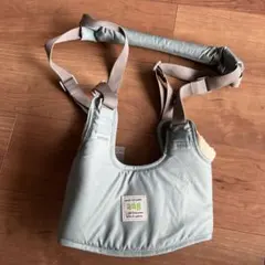 歩行サポートハーネス　ベビーセーフティーハーネス 歩行補助 安全ハーネス