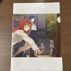 ぼっち・ざ・ろっく! A4クリアファイル