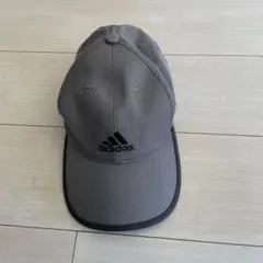 ランニングキャップ adidas