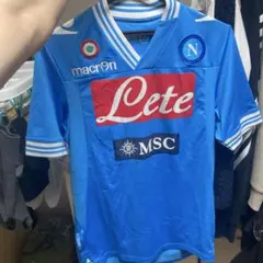 Kappa SSC Napoli ユニフォーム 2017 - メルカリ