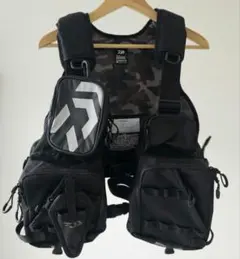 2025年最新】フィッシングベスト ダイワの人気アイテム - メルカリ