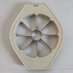 りんごカッターのサムネイル