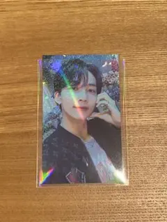 SEVENTEEN sector17 ラキドロ ジョンハン HMV トレカ