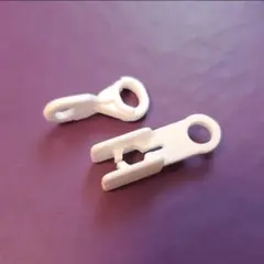 プラレール連結部品　2両目動力車専用　1セット