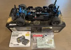 2025年最新】xv-02 タミヤの人気アイテム - メルカリ