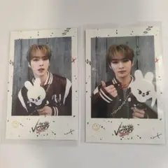 2025年最新】straykids リノ ポラロイドの人気アイテム - メルカリ