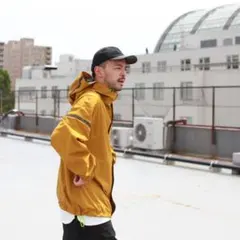 F/CE. karrimor シェルジャケット　ショーツ　セットアップのサムネイル
