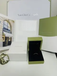 2026年最新】VanCleef 箱の人気アイテム - メルカリ