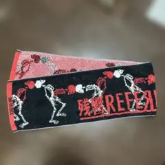 ONE OK ROCK LUXURY DISEASE 2023 マフラータオル - メルカリ