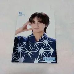EBiDAN museum 2026 入場特典 ICEx 山本龍人