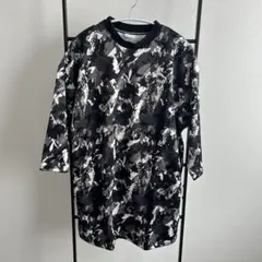 PUMA ミニワンピース