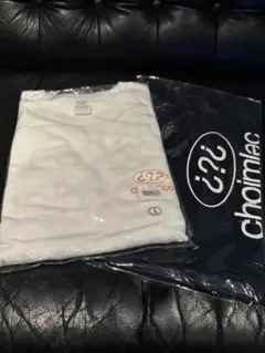 chelmico?? ロンT トートバッグ セット