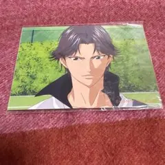 新テニスの王子様 跡部景吾 ブロマイド
