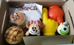 スクイーズ まとめ売り (追加あり！)