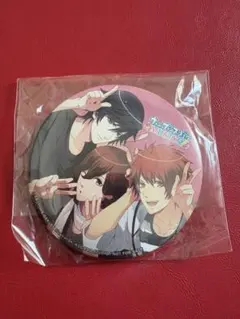 2025年最新】寿嶺二 缶バッジ まとめの人気アイテム - メルカリ