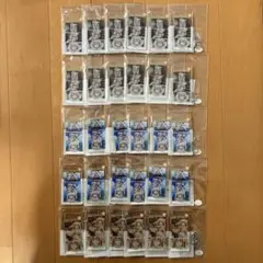 コレクト倶楽部【古代文明編 I シークレット含25種フルコンプ】腕つき